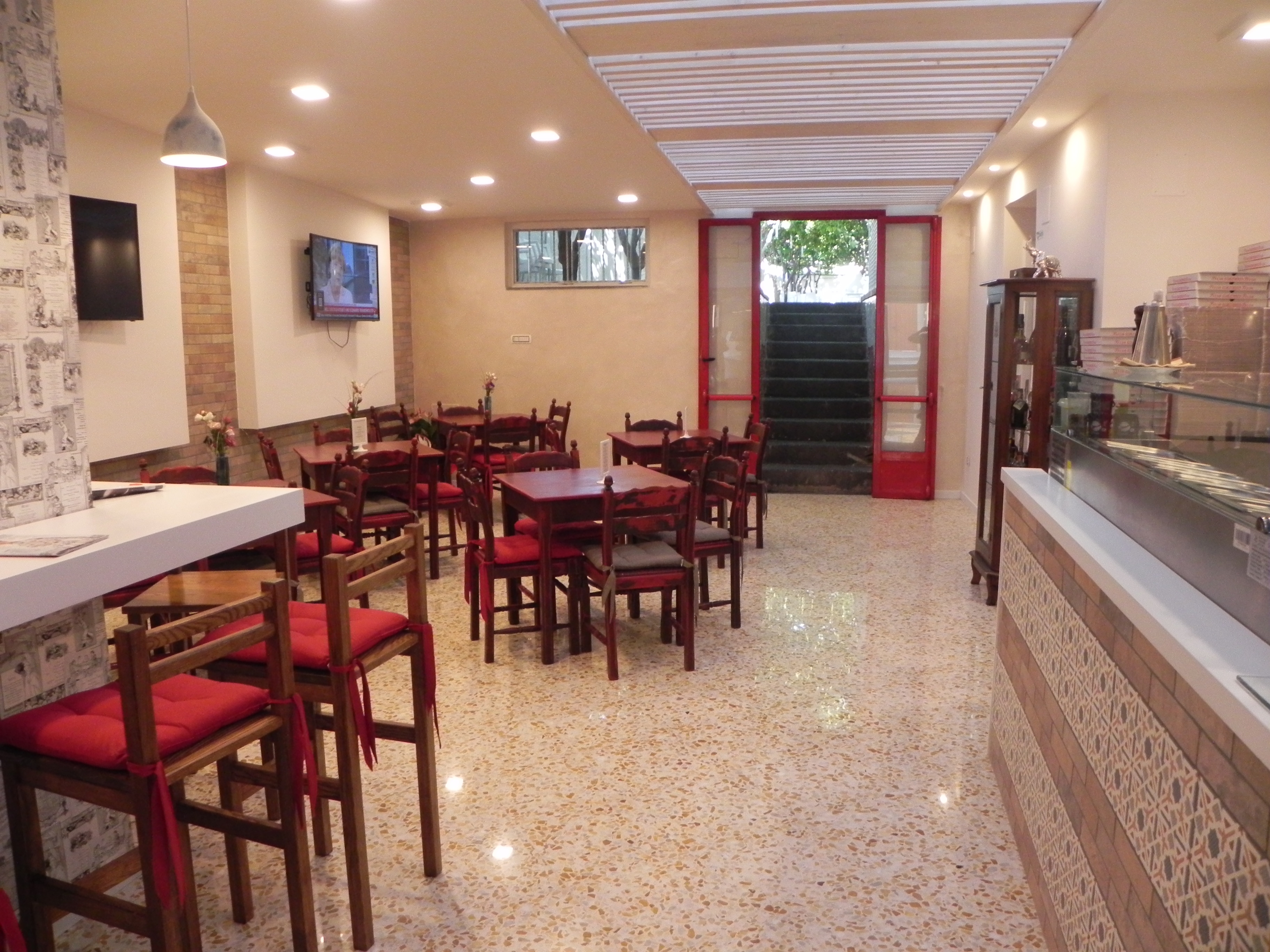 Ristorante Pineta 1903