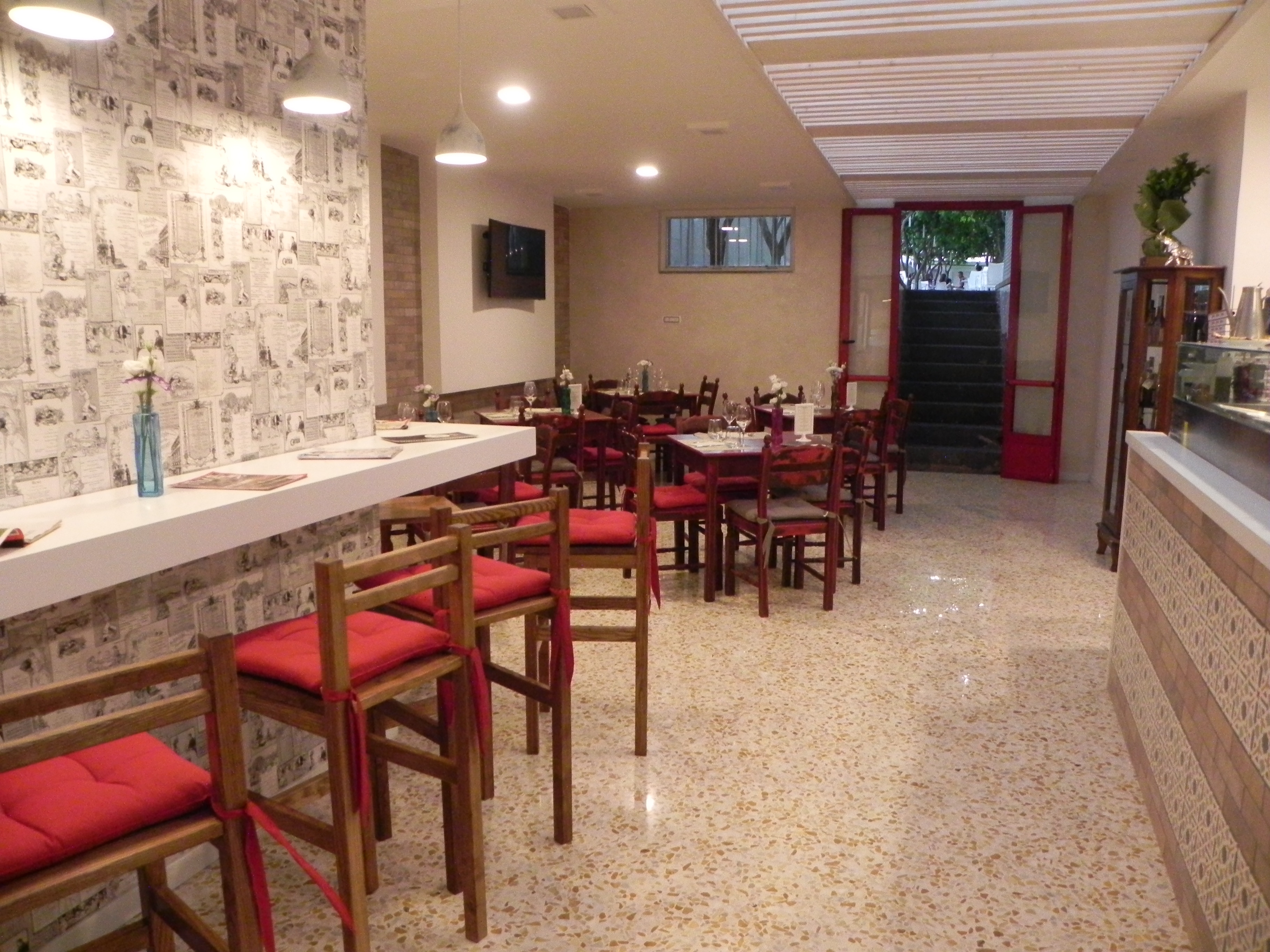 Ristorante Pineta 1903