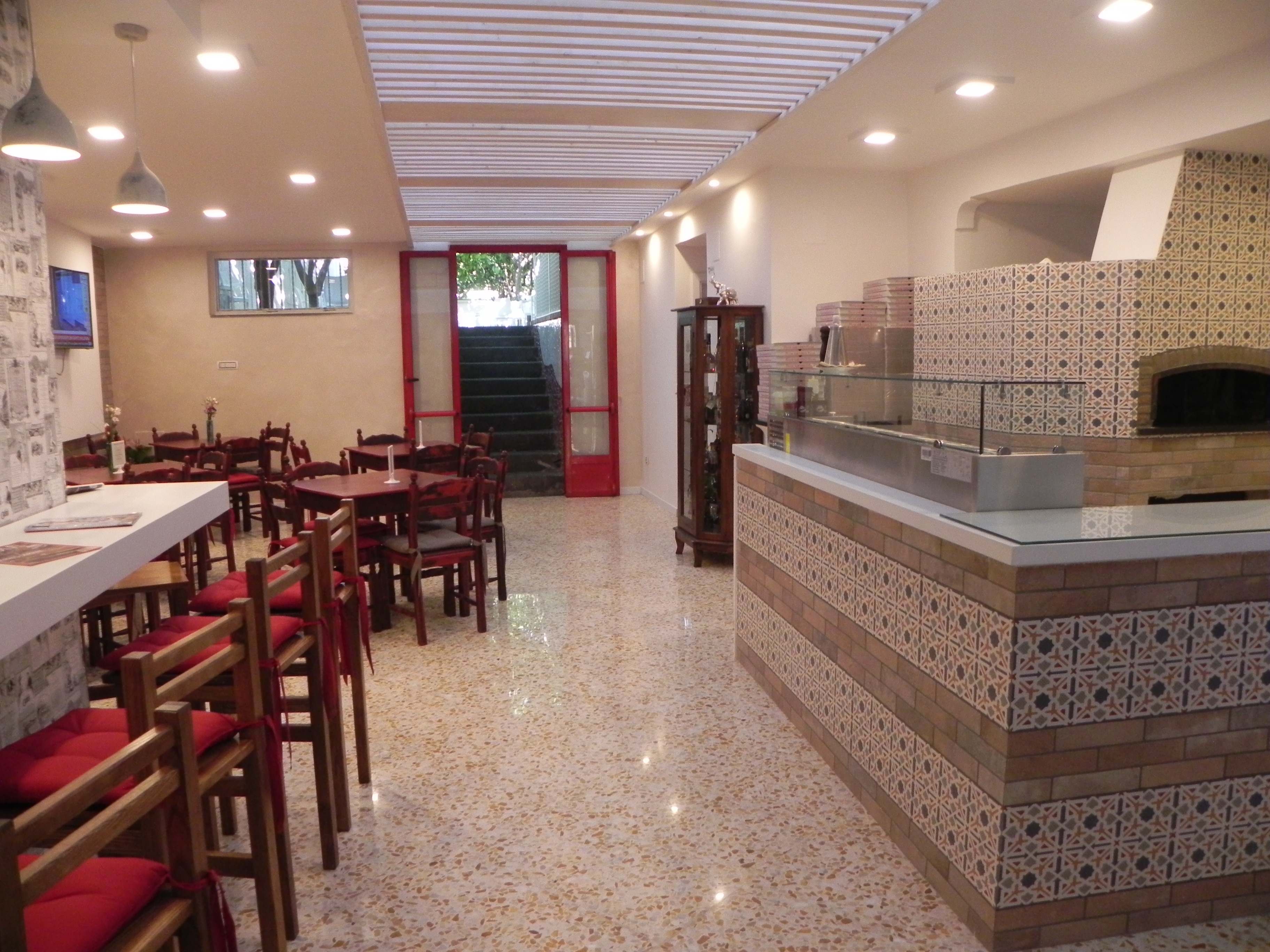 Ristorante Pineta 1903