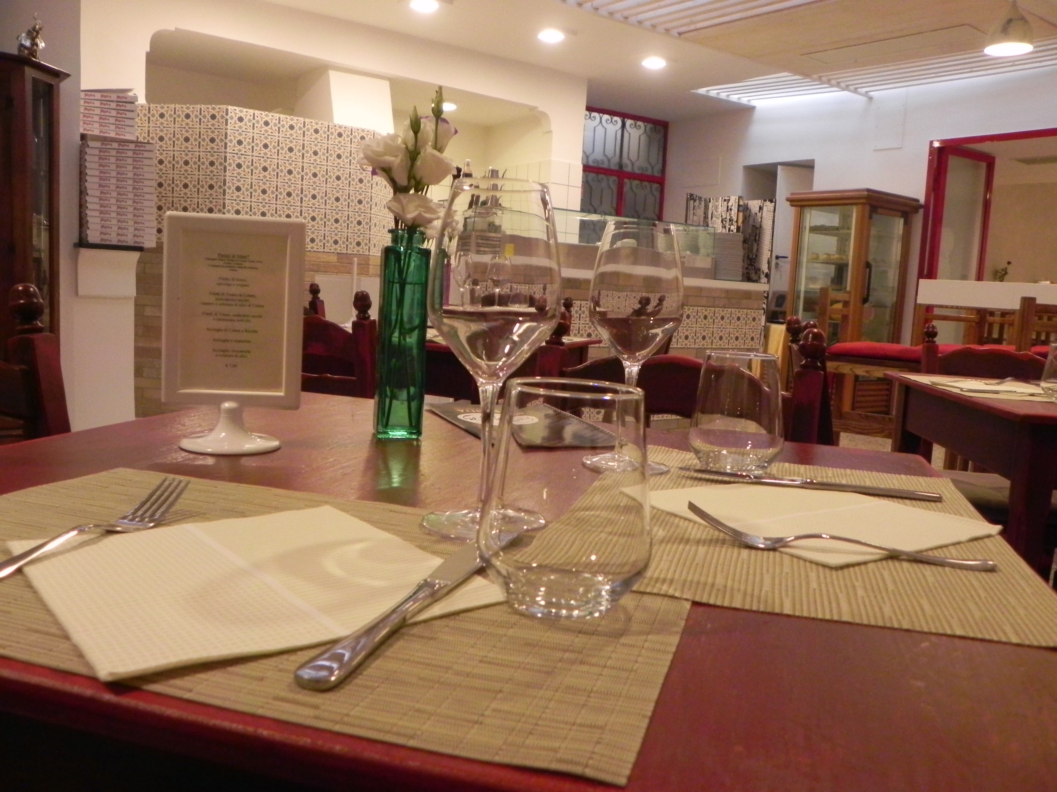 Ristorante Pineta 1903