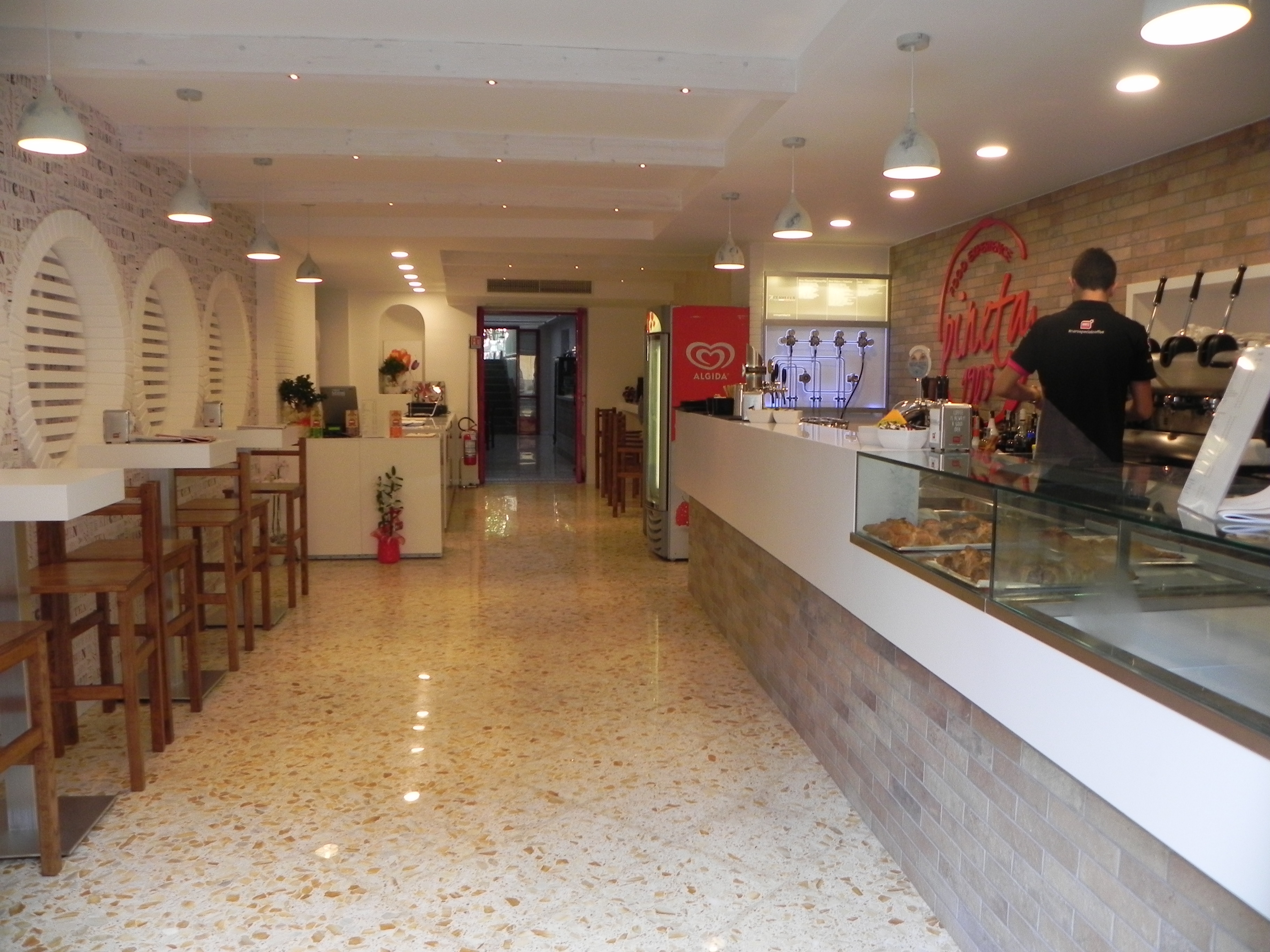 Ristorante Pineta 1903