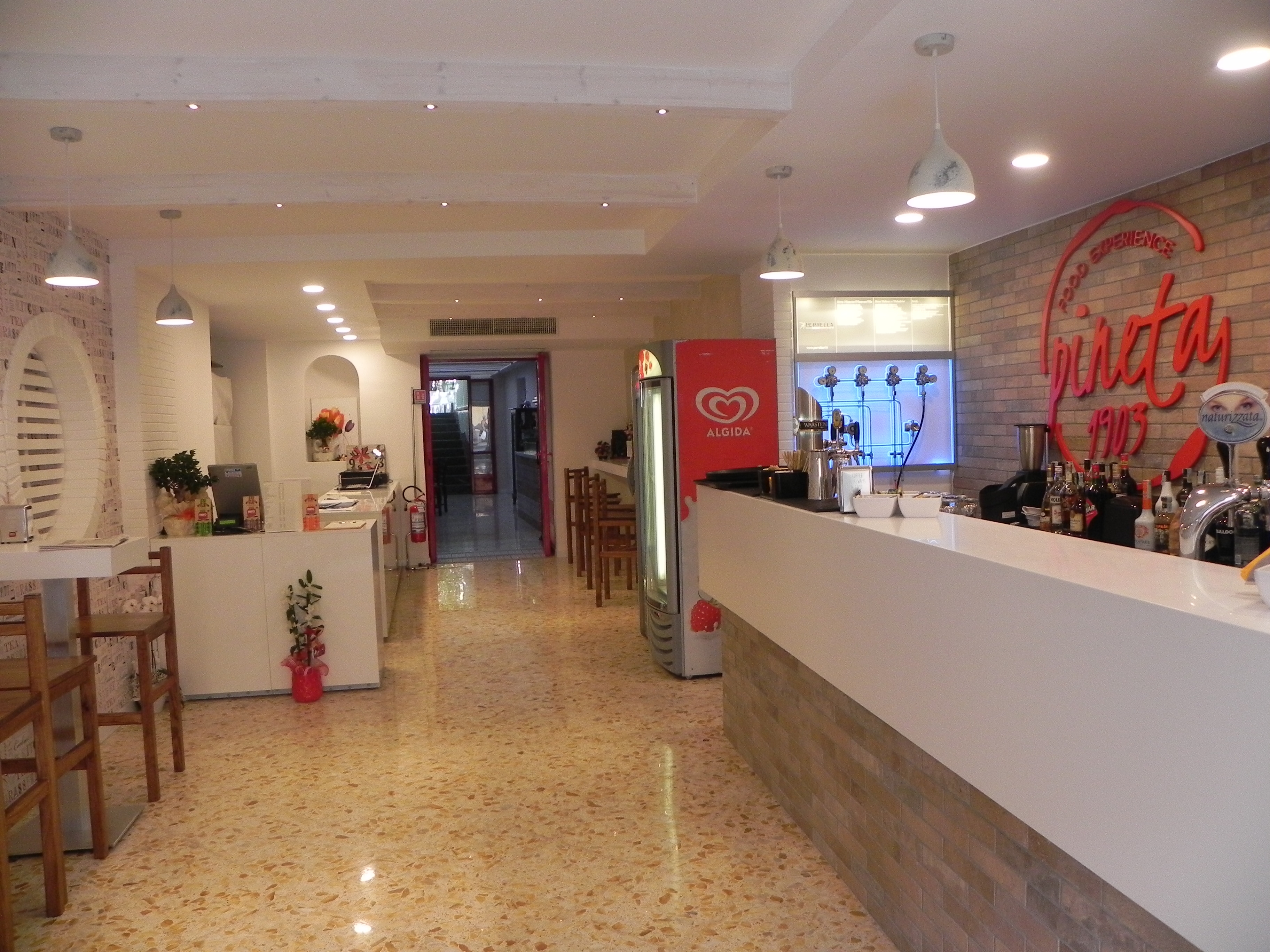 Ristorante Pineta 1903