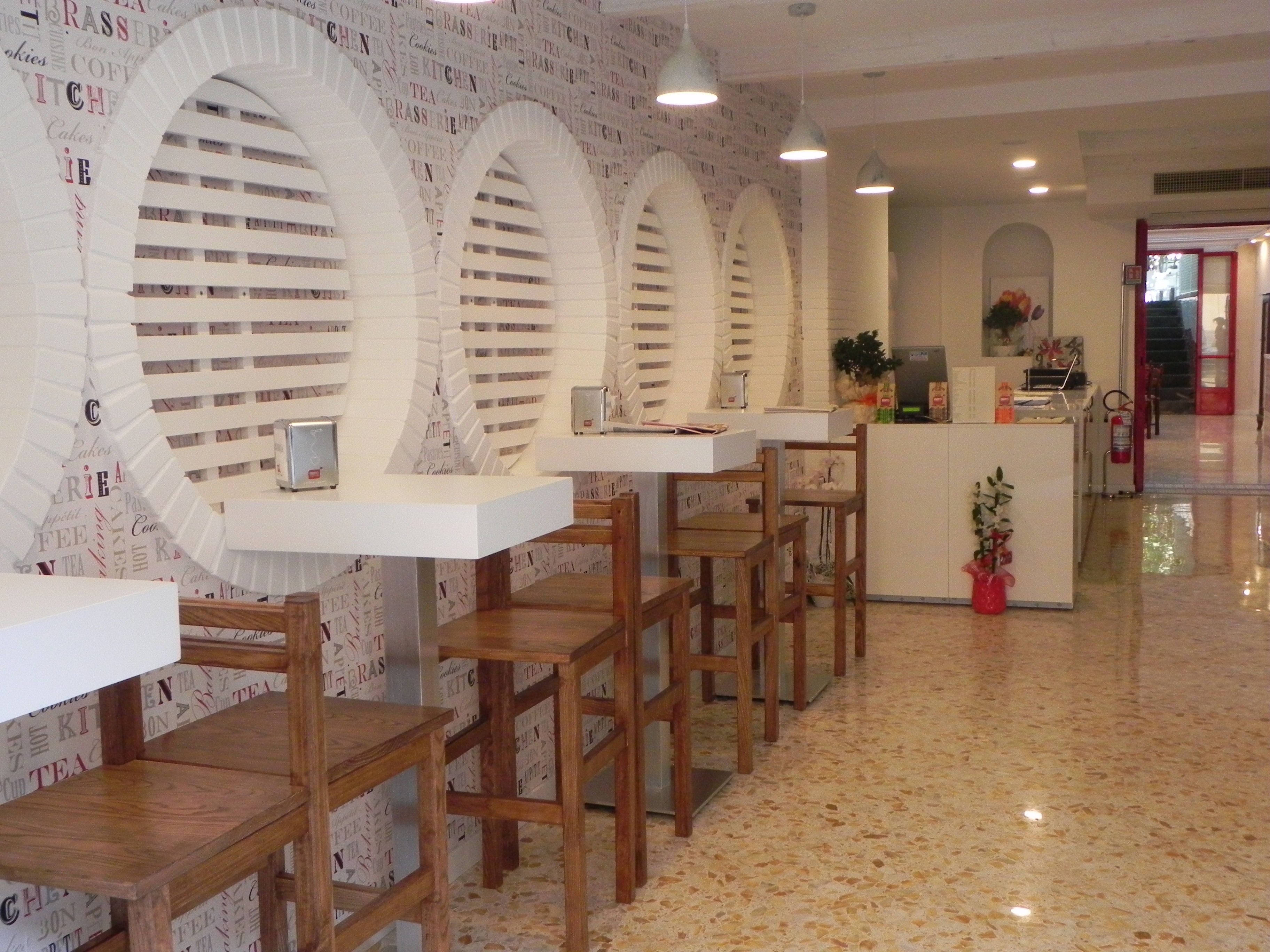 Ristorante Pineta 1903