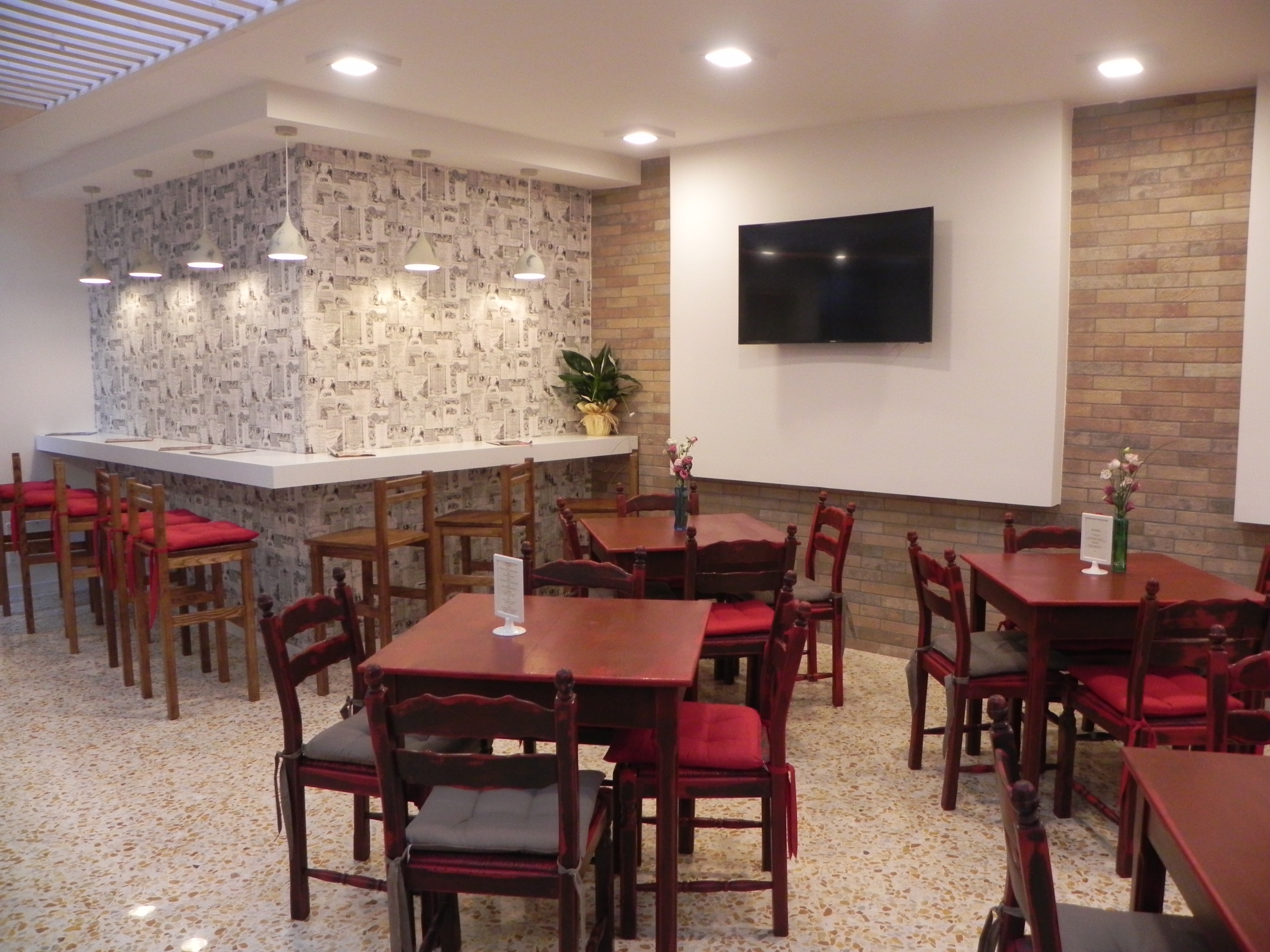 Ristorante Pineta 1903