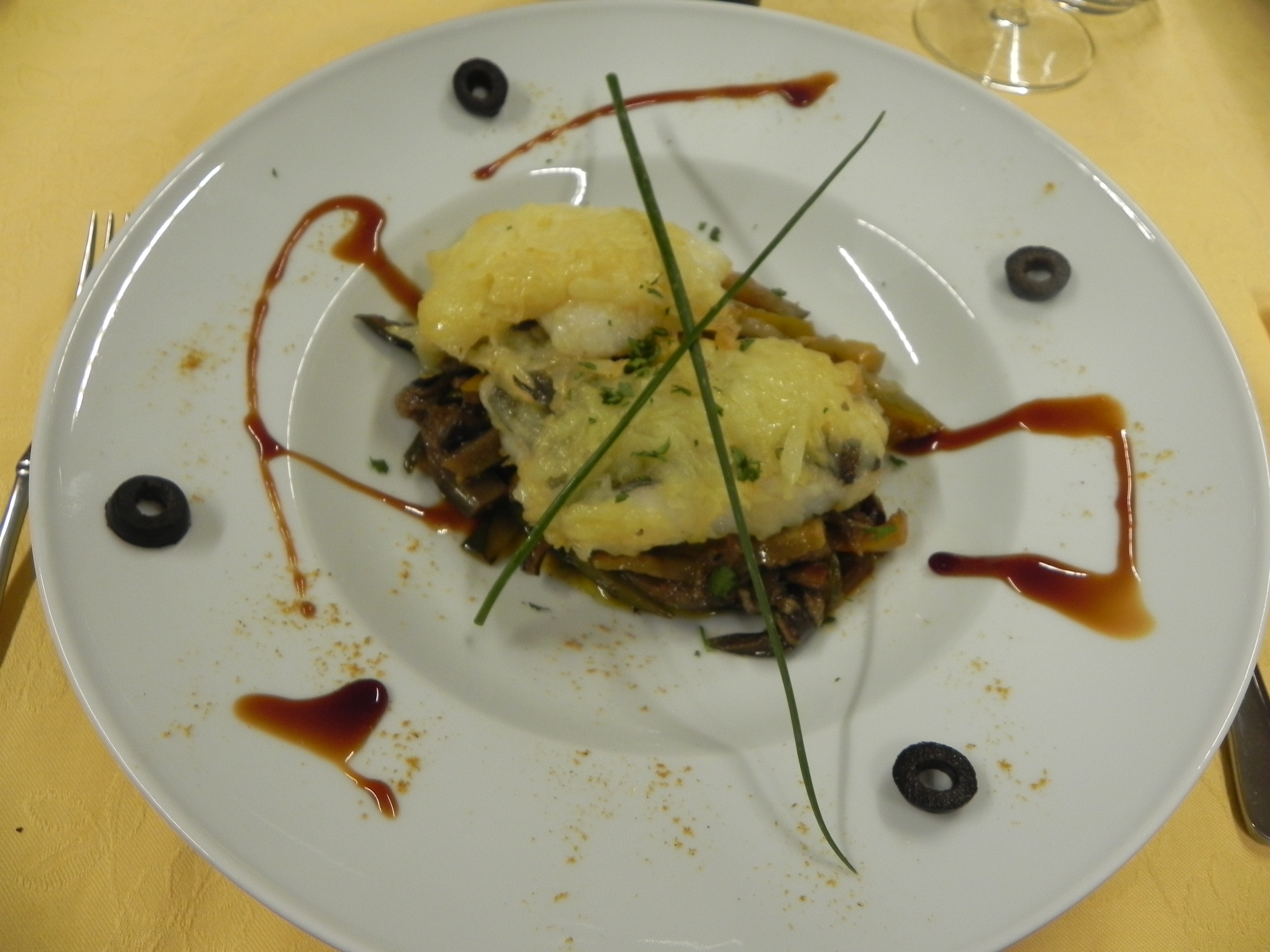 Ristorante Pineta 1903