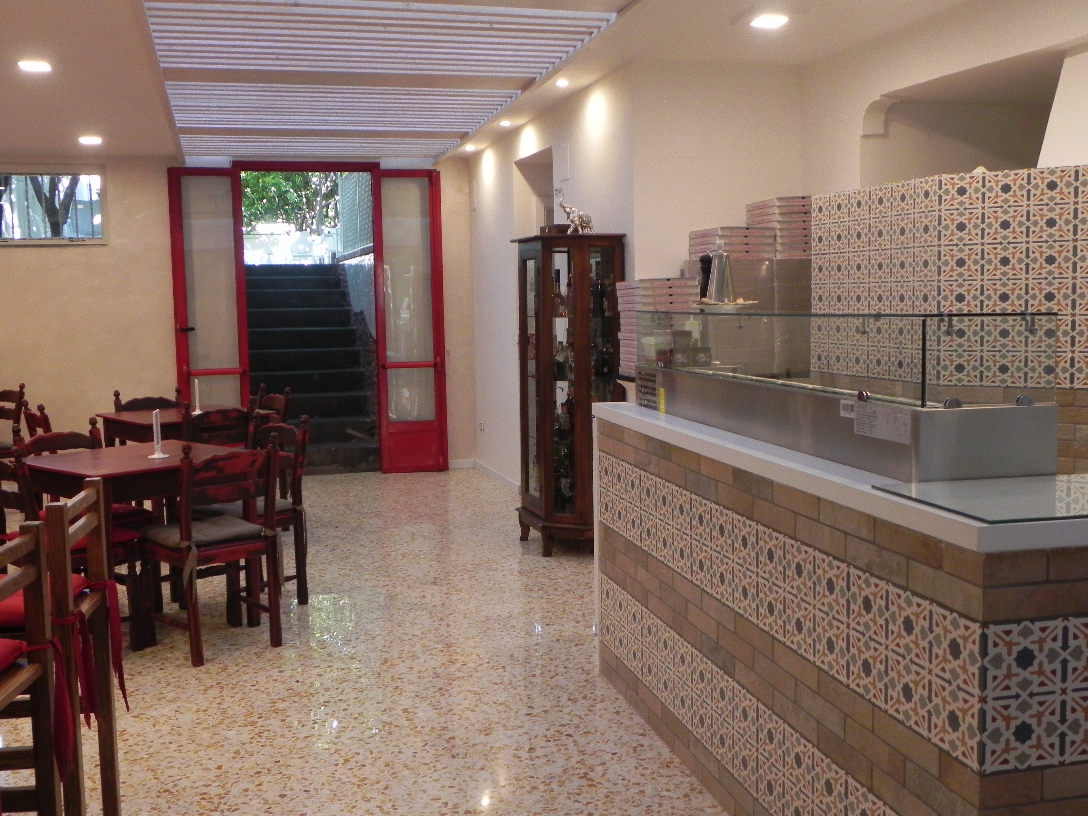 Ristorante Pineta 1903