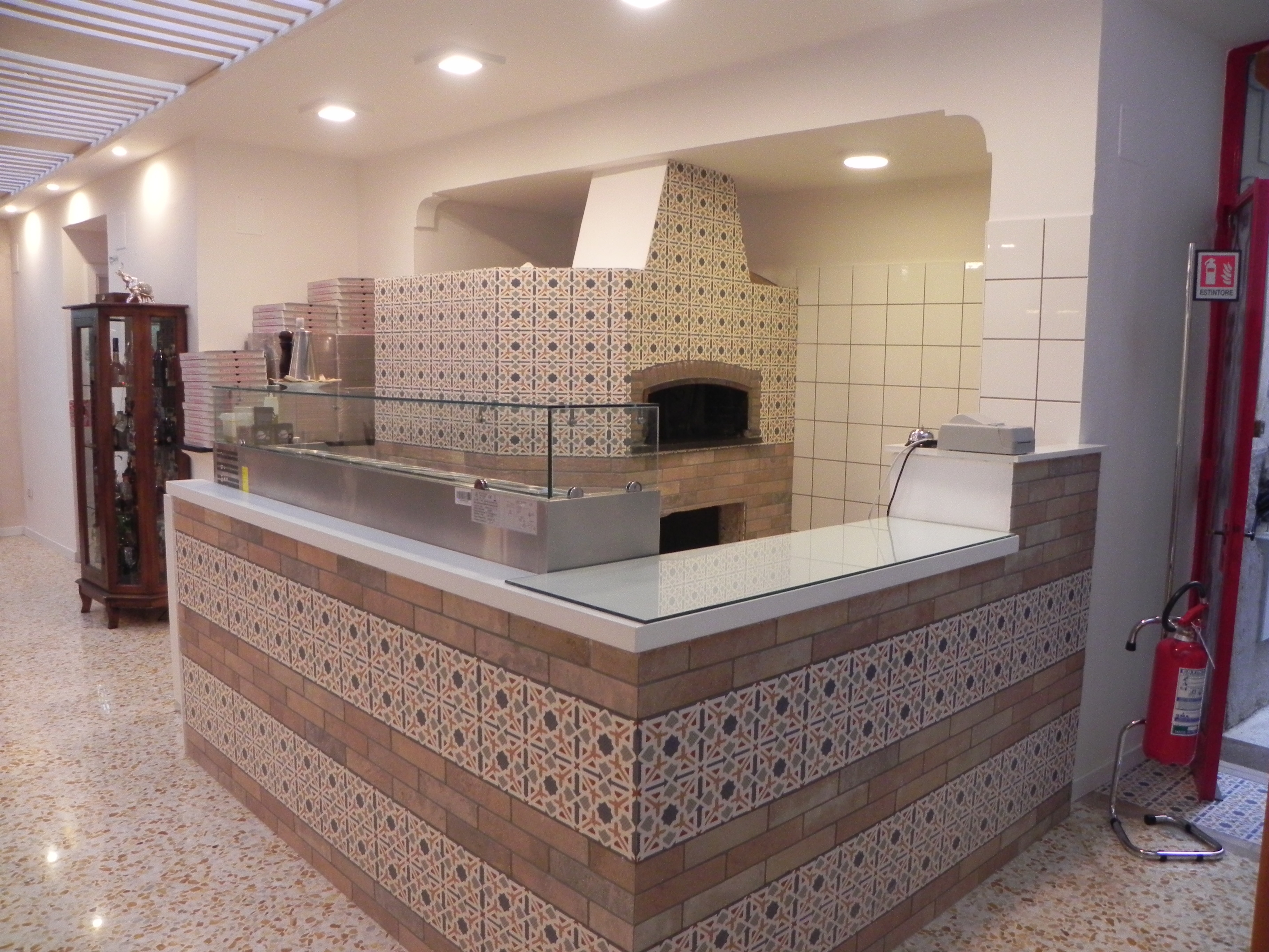 Ristorante Pineta 1903