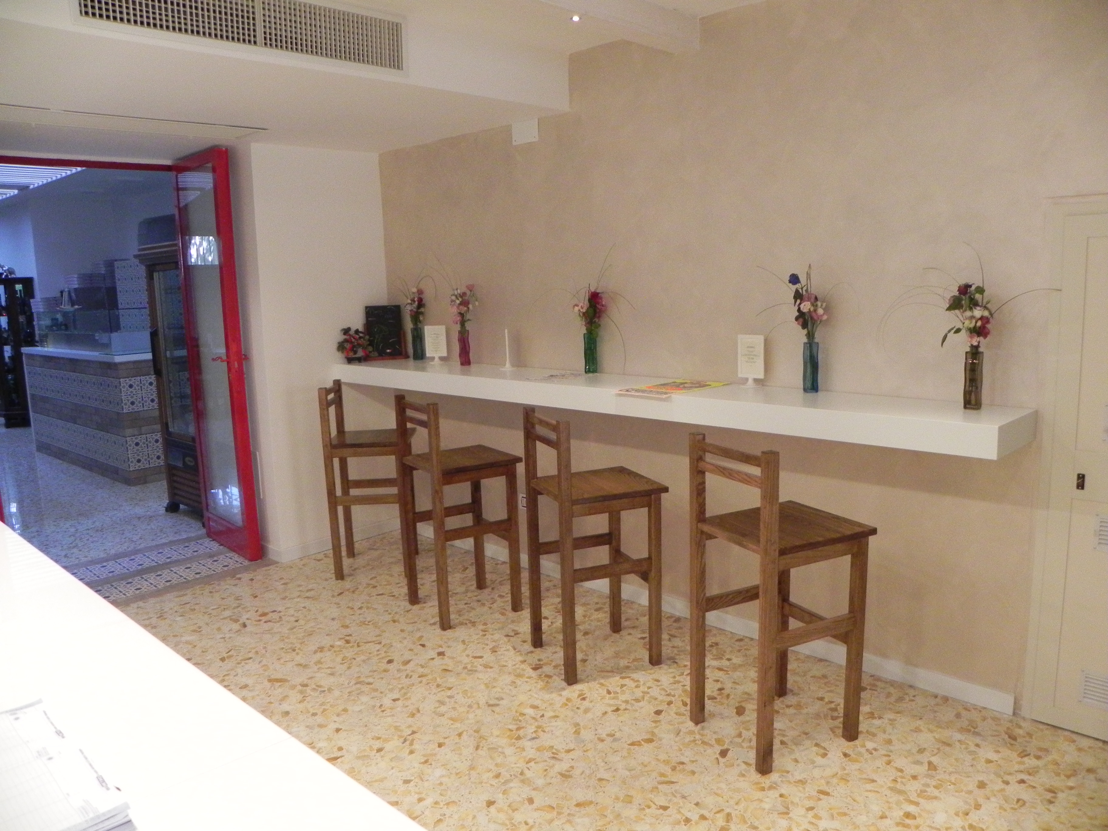 Ristorante Pineta 1903