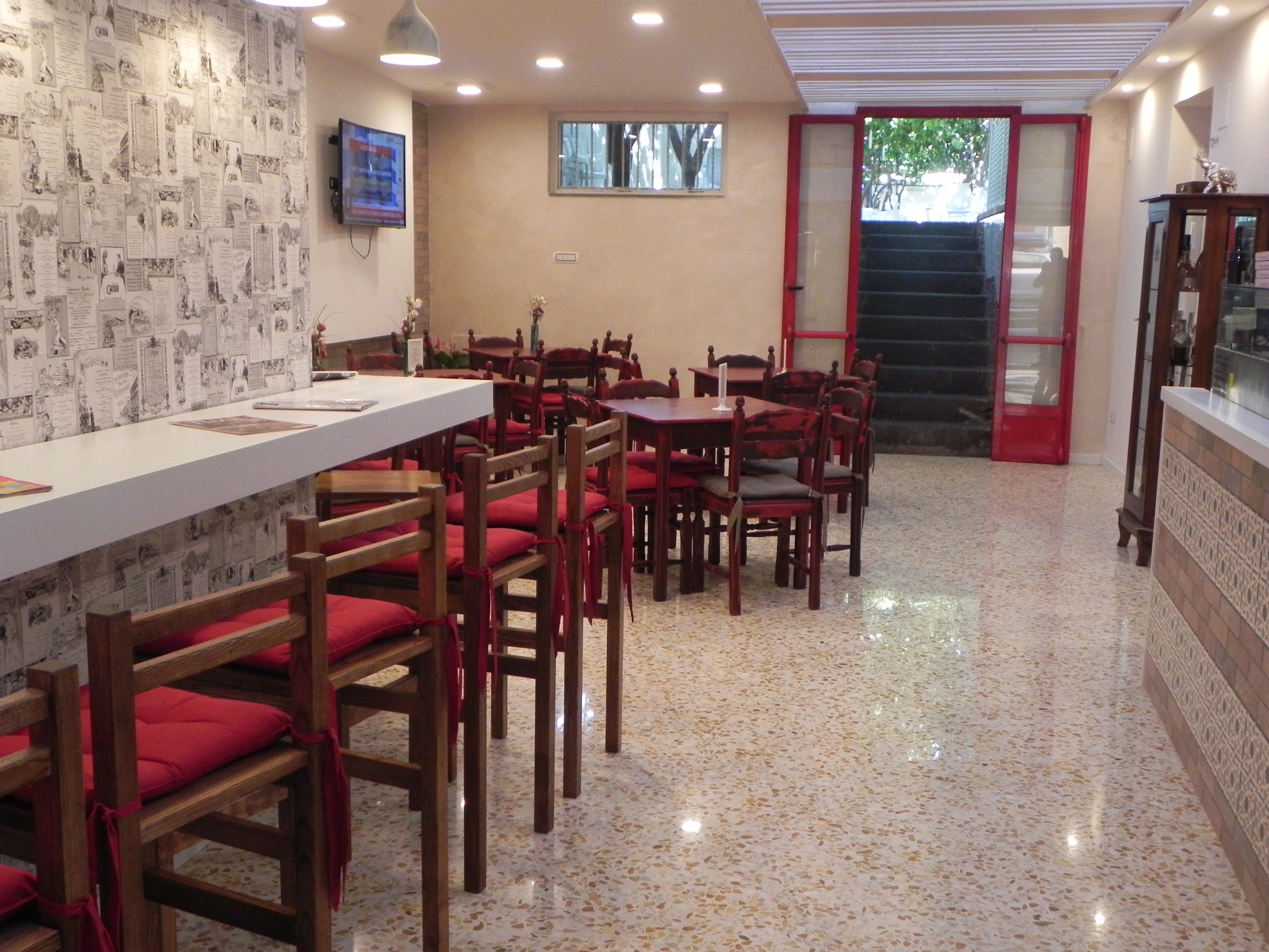 Immagini Ristorante Pineta 1903