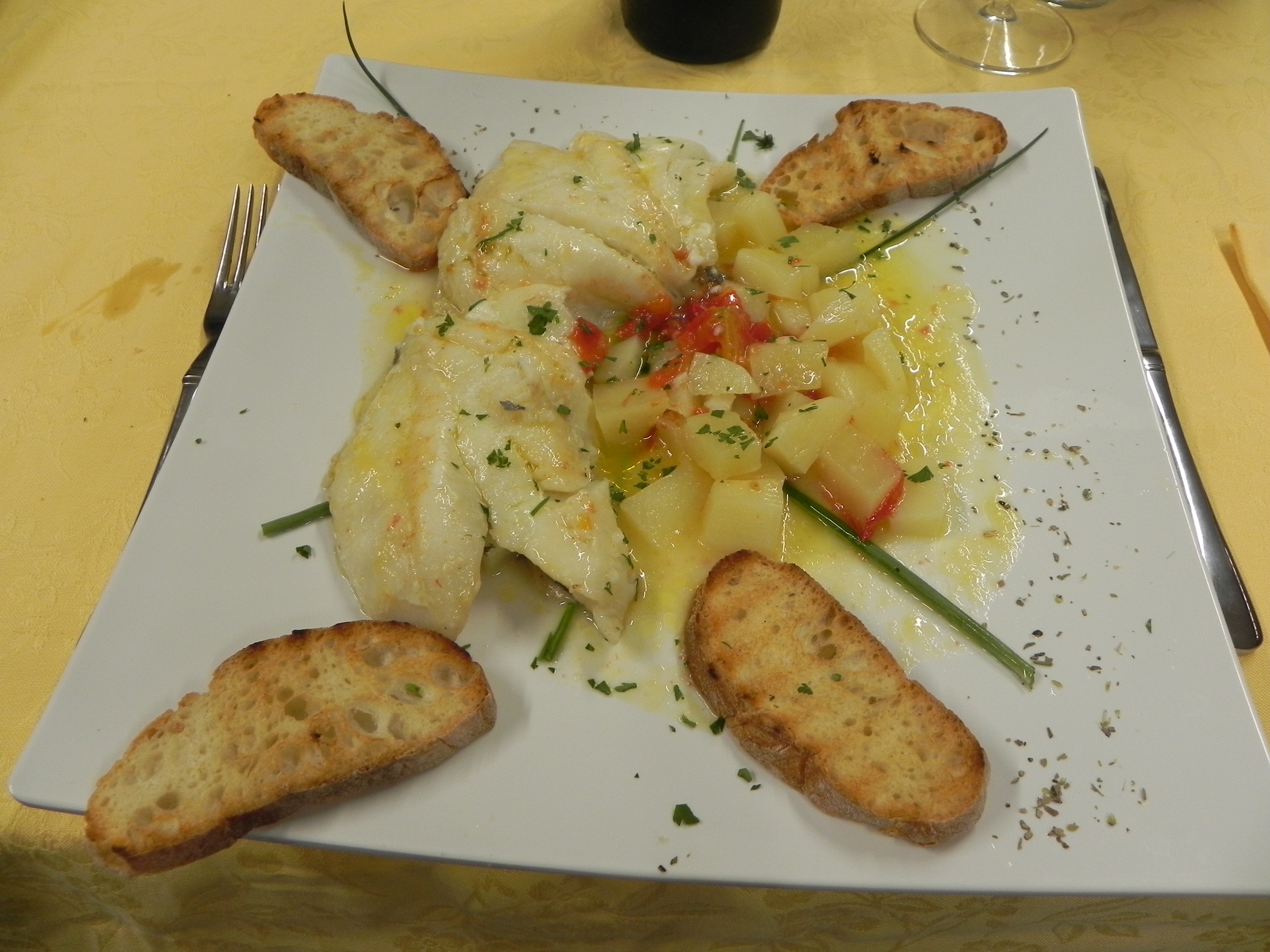 Ristorante Pineta 1903