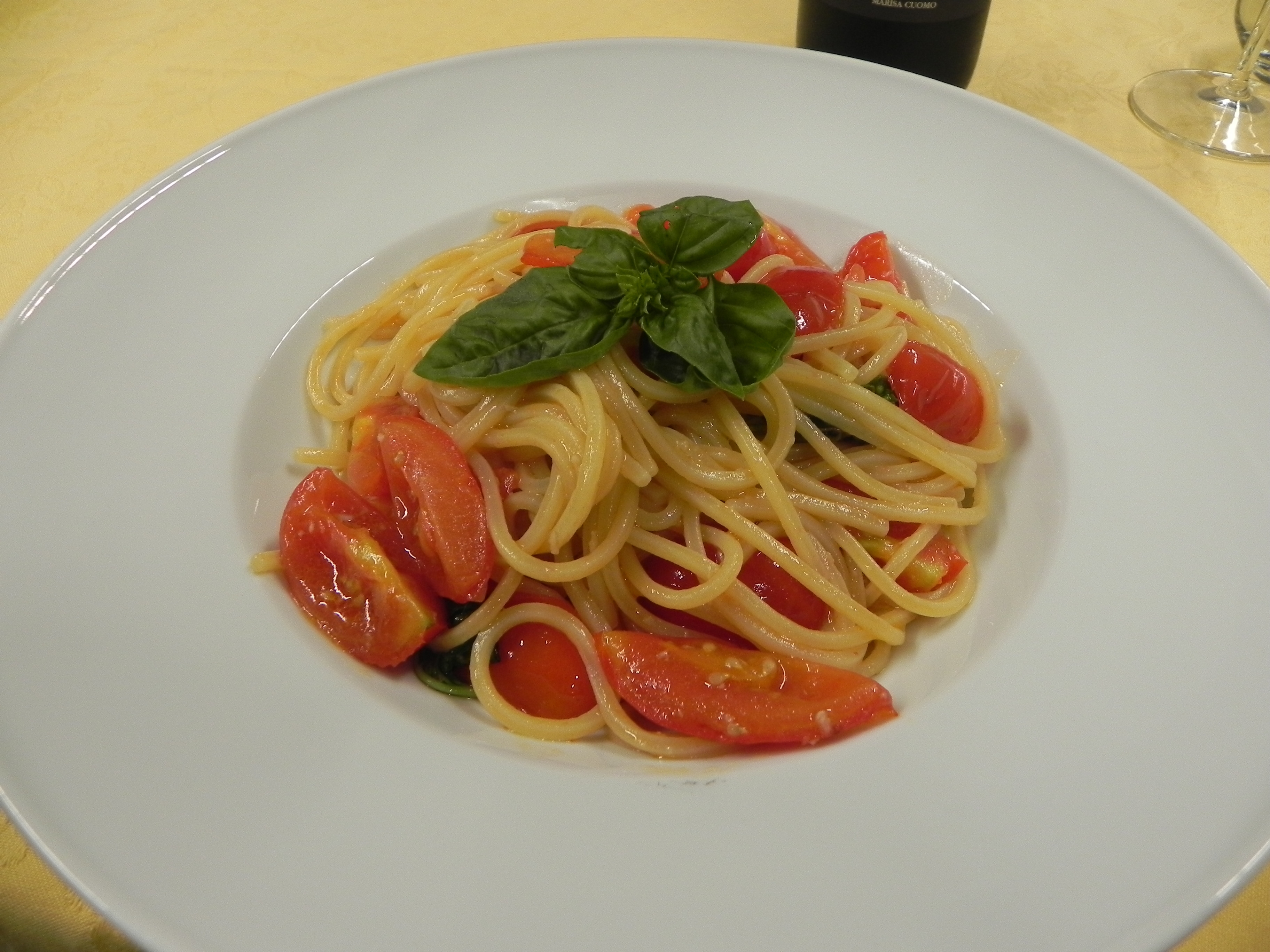 Ristorante Pineta 1903