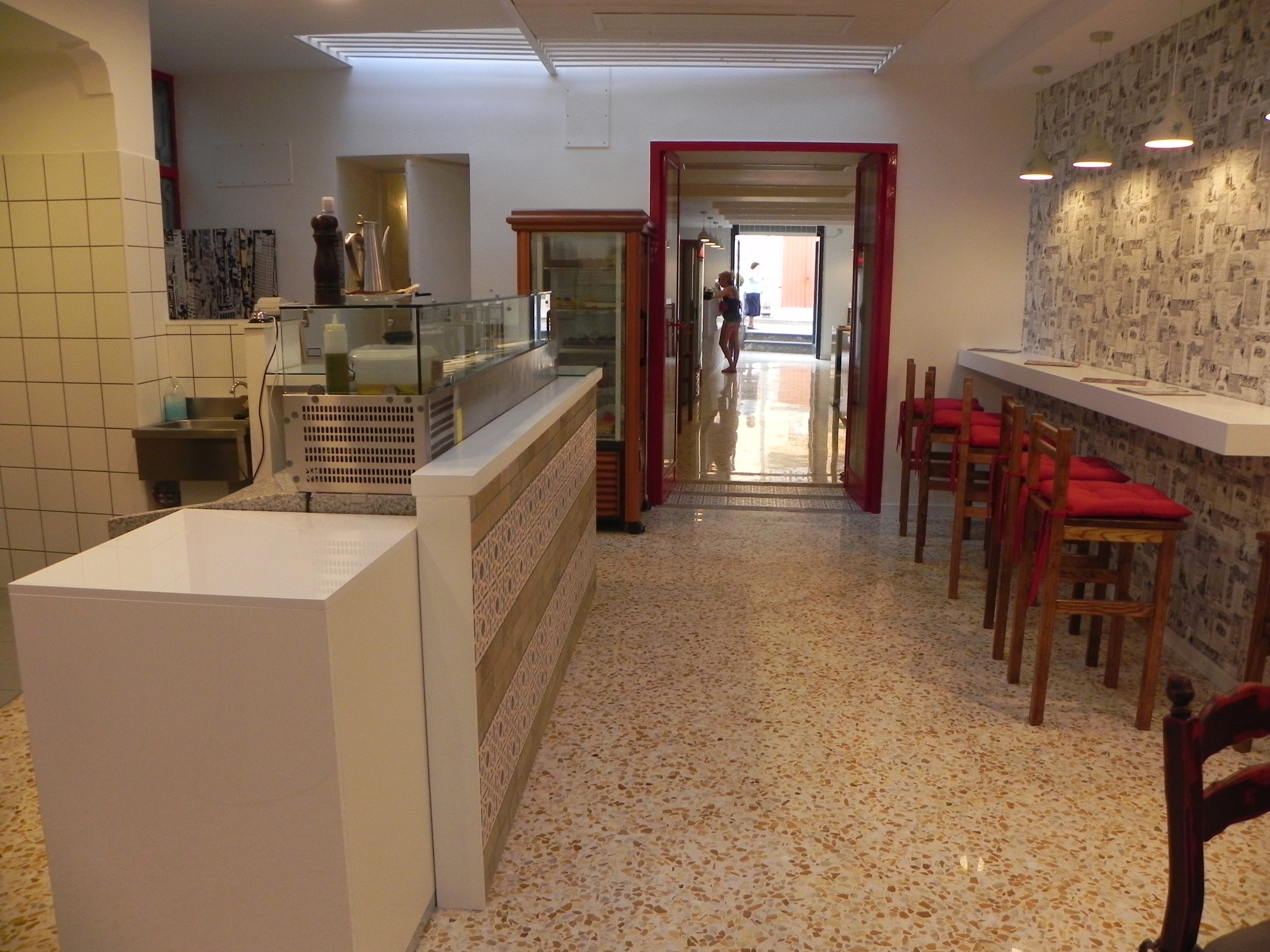 Ristorante Pineta 1903