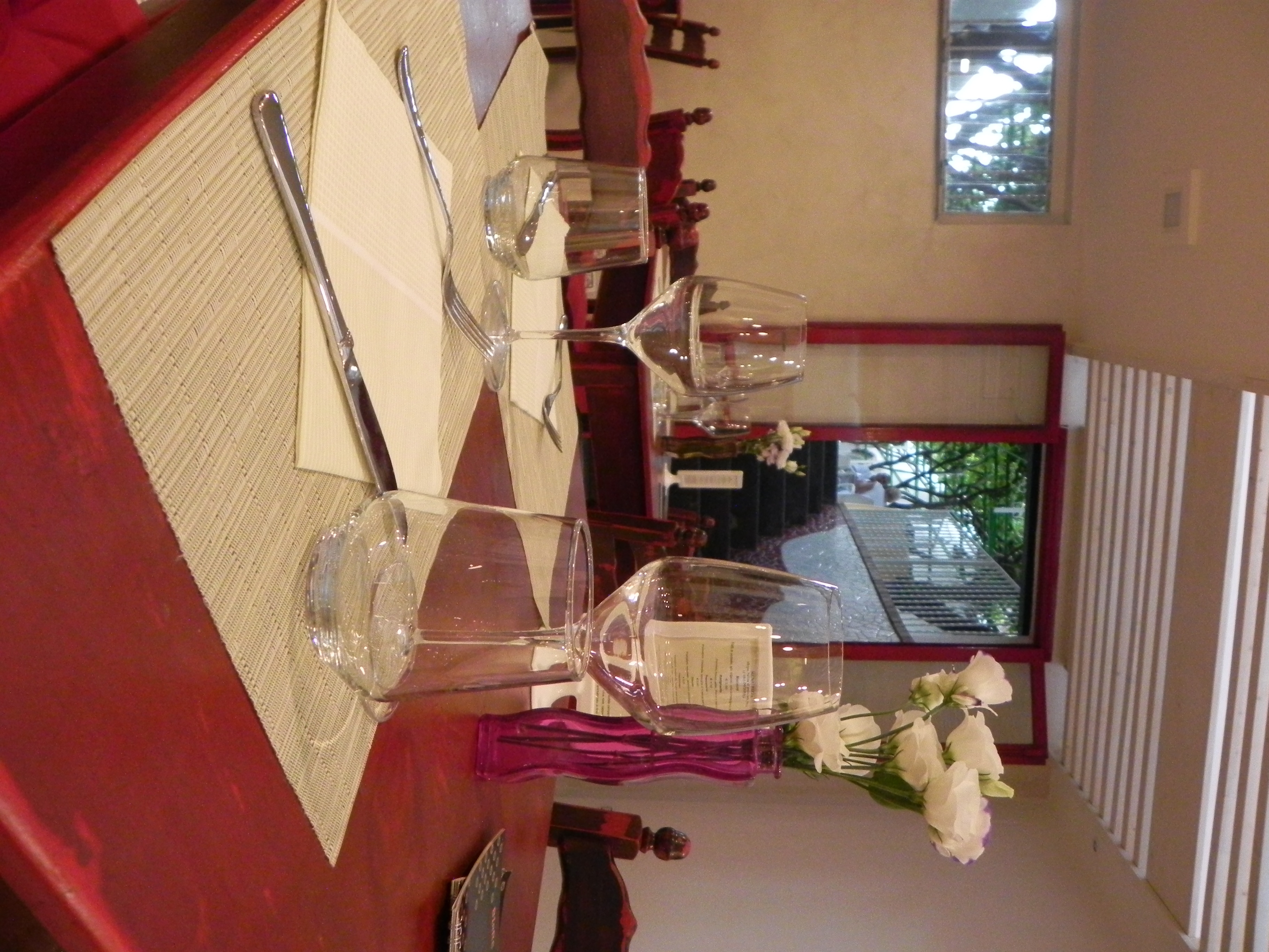 Ristorante Pineta 1903