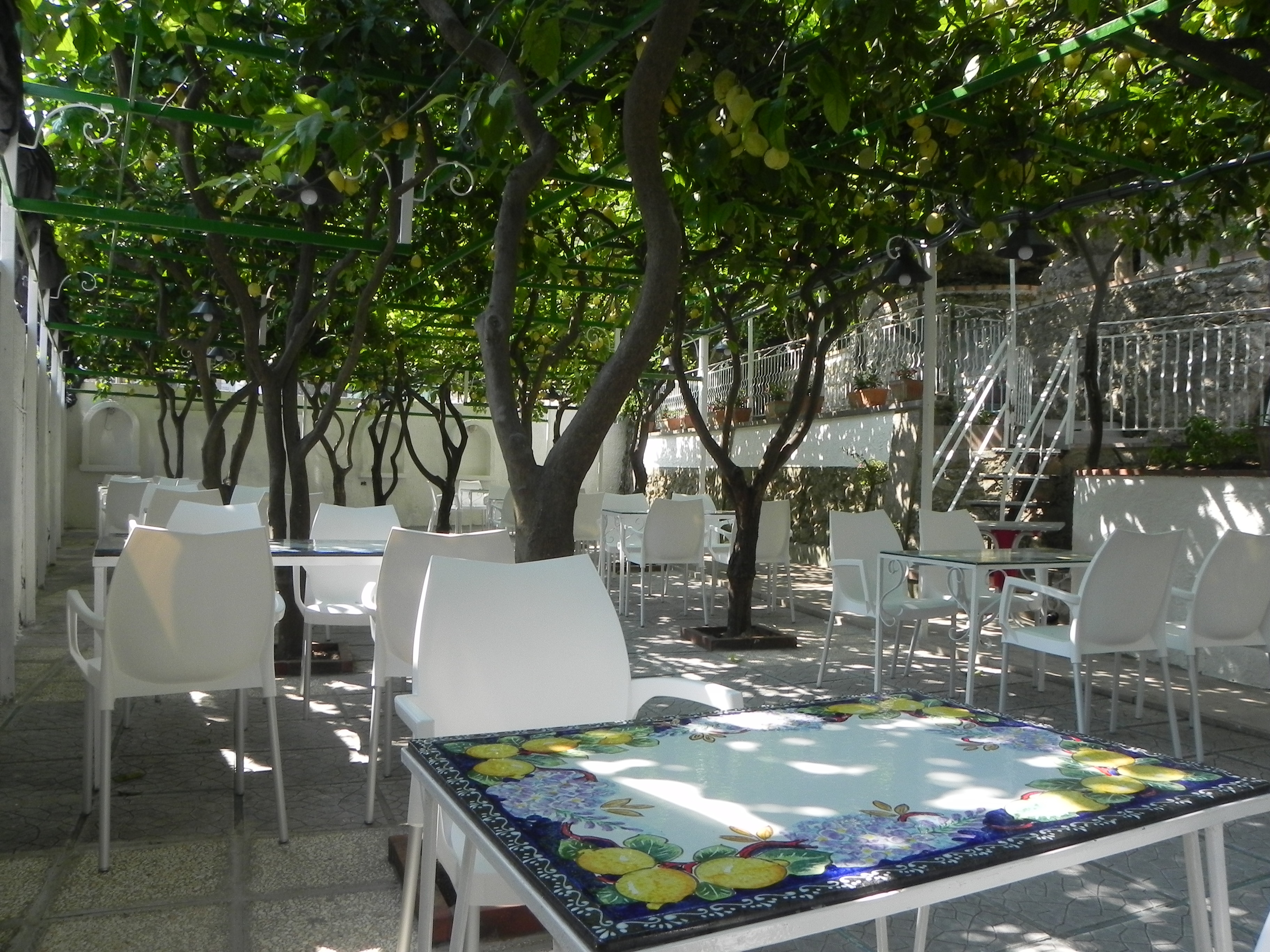 Ristorante Pineta 1903