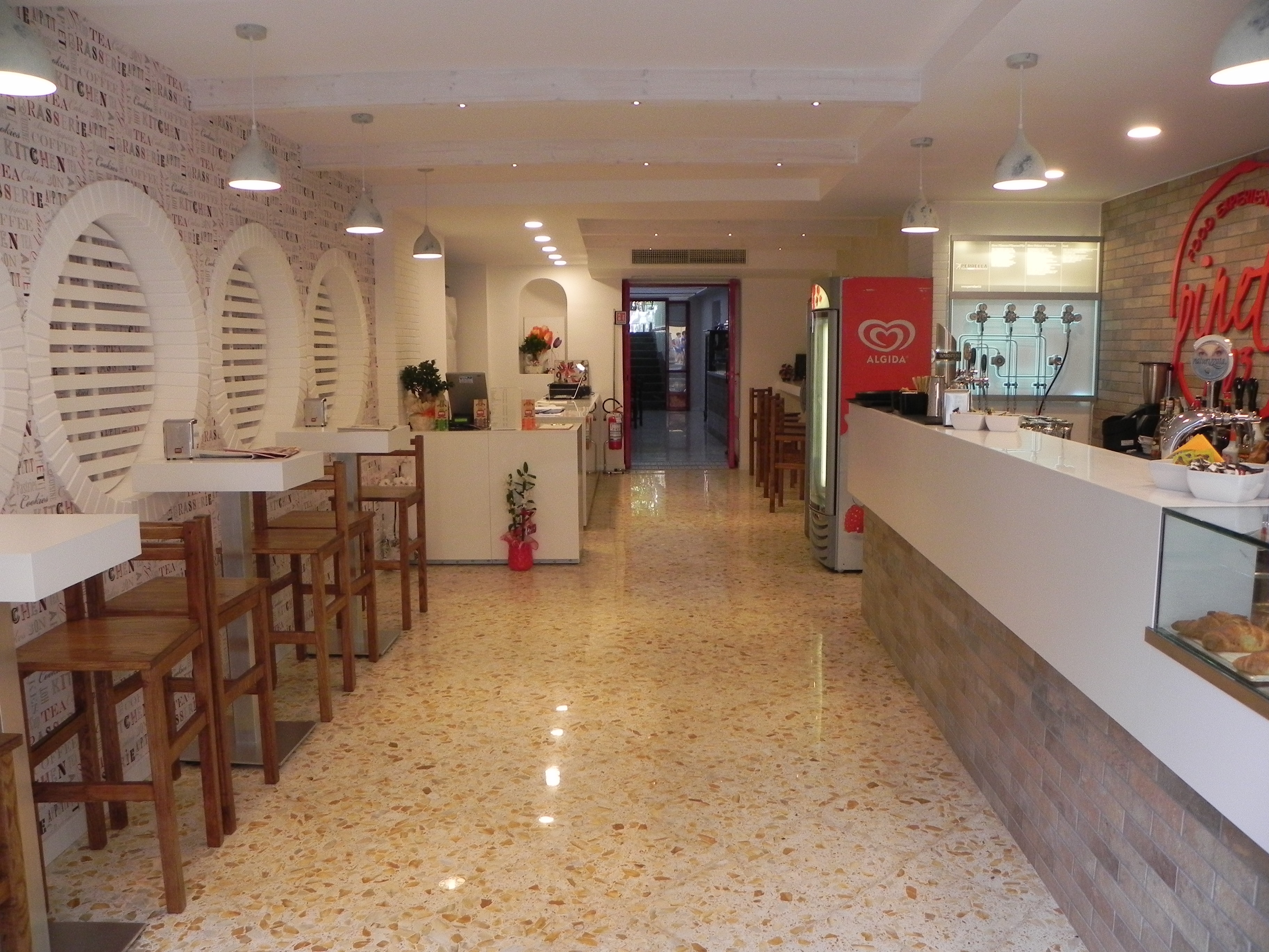 Ristorante Pineta 1903