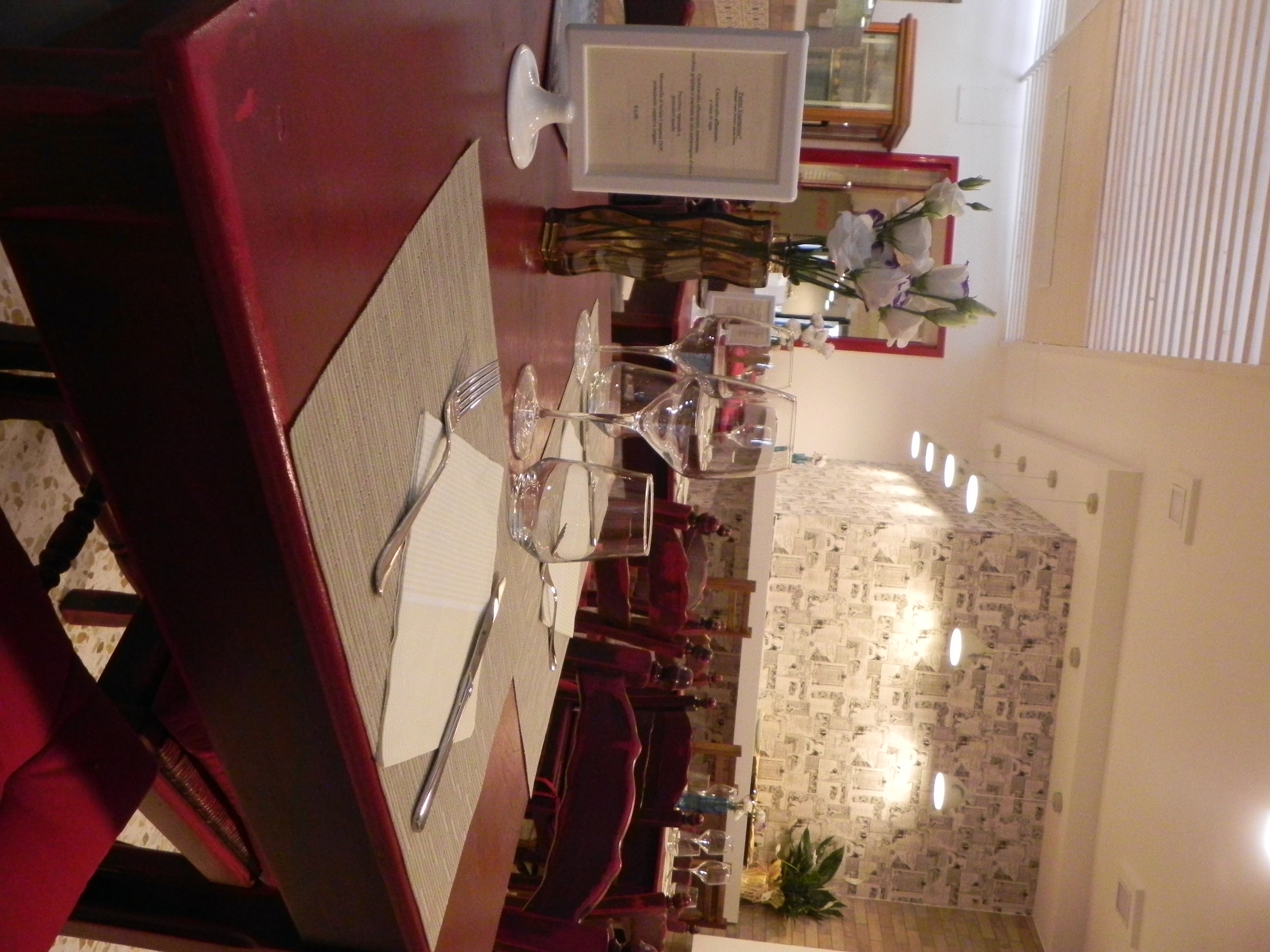 Ristorante Pineta 1903