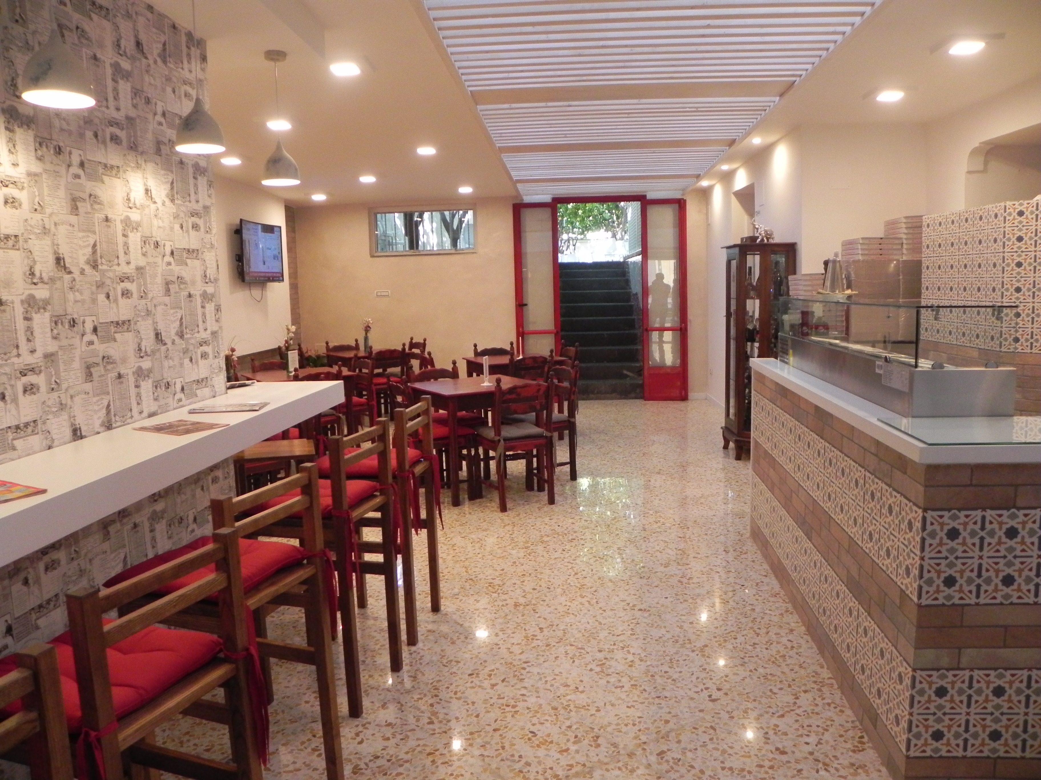 Ristorante Pineta 1903
