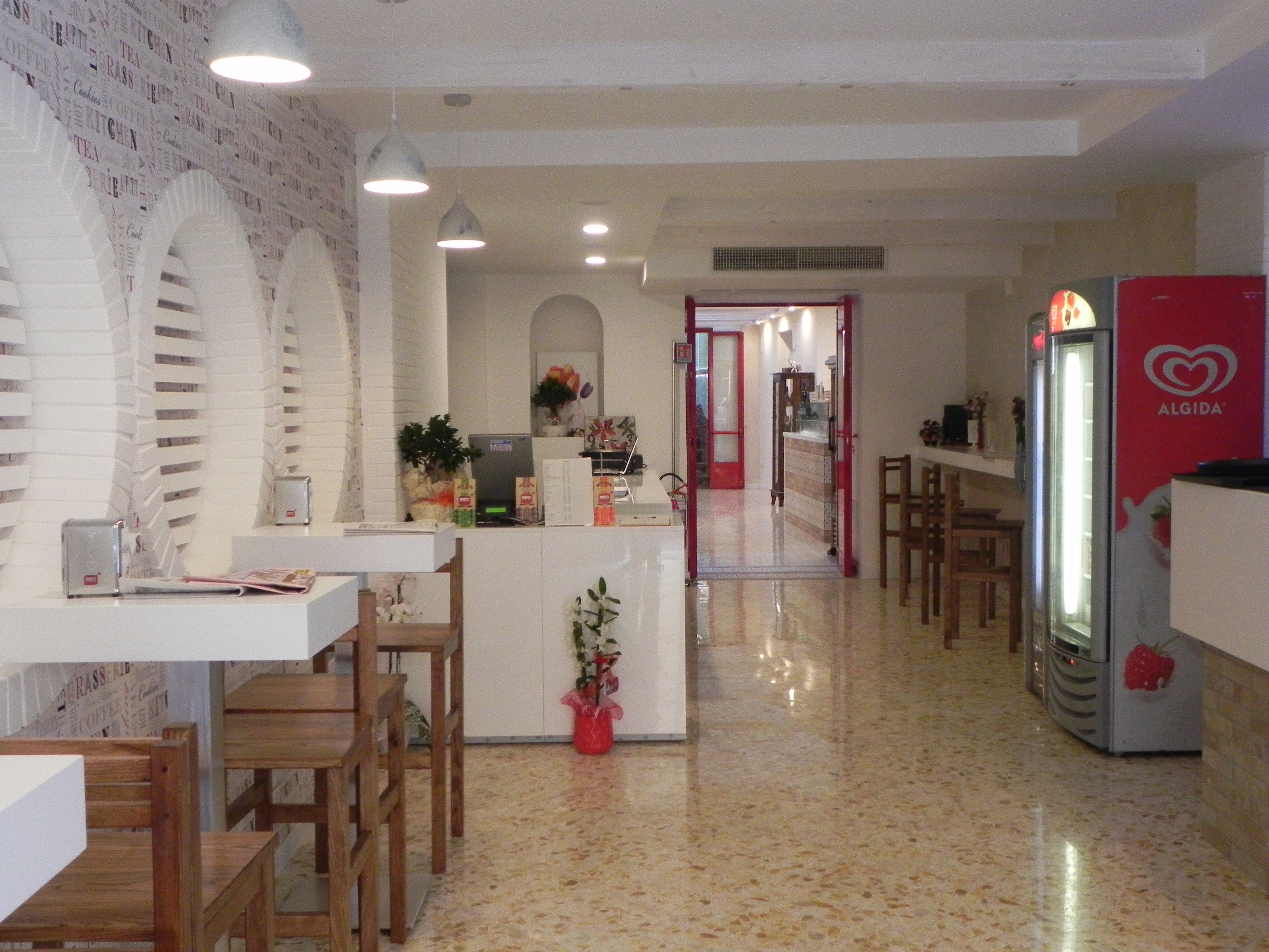Ristorante Pineta 1903