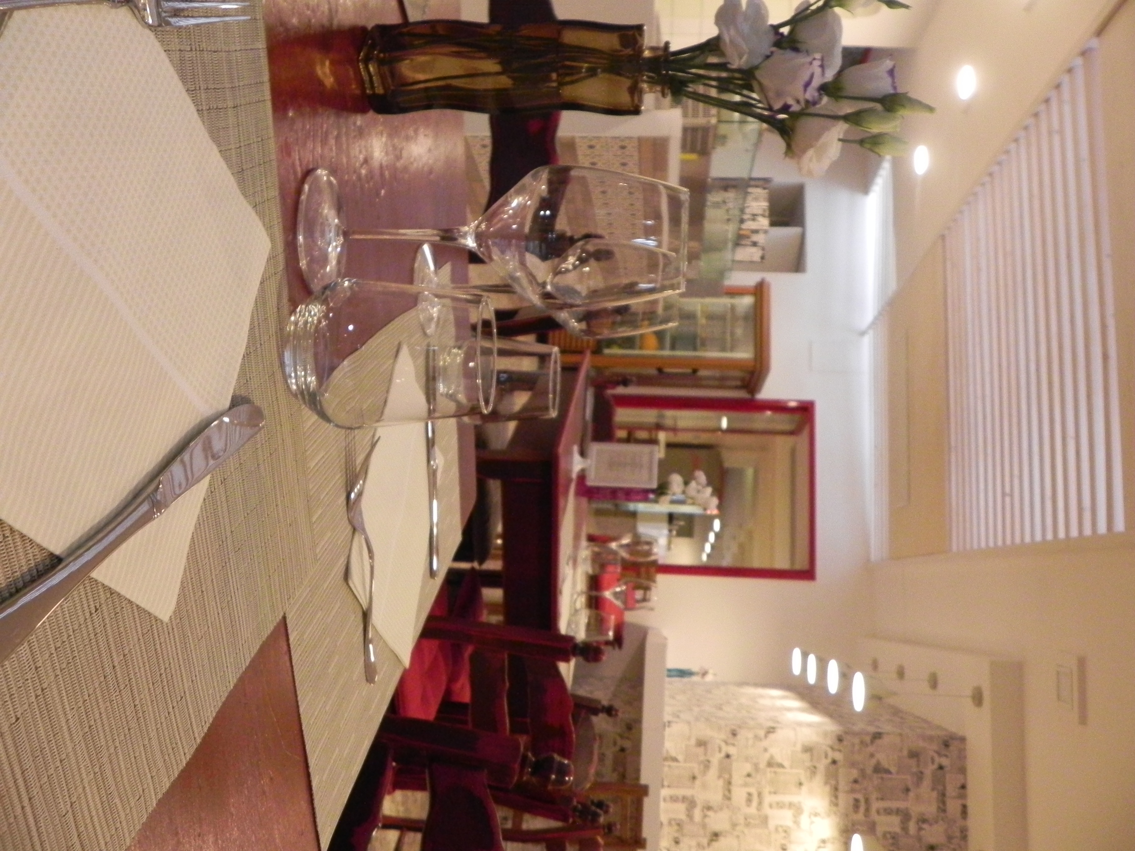 Ristorante Pineta 1903