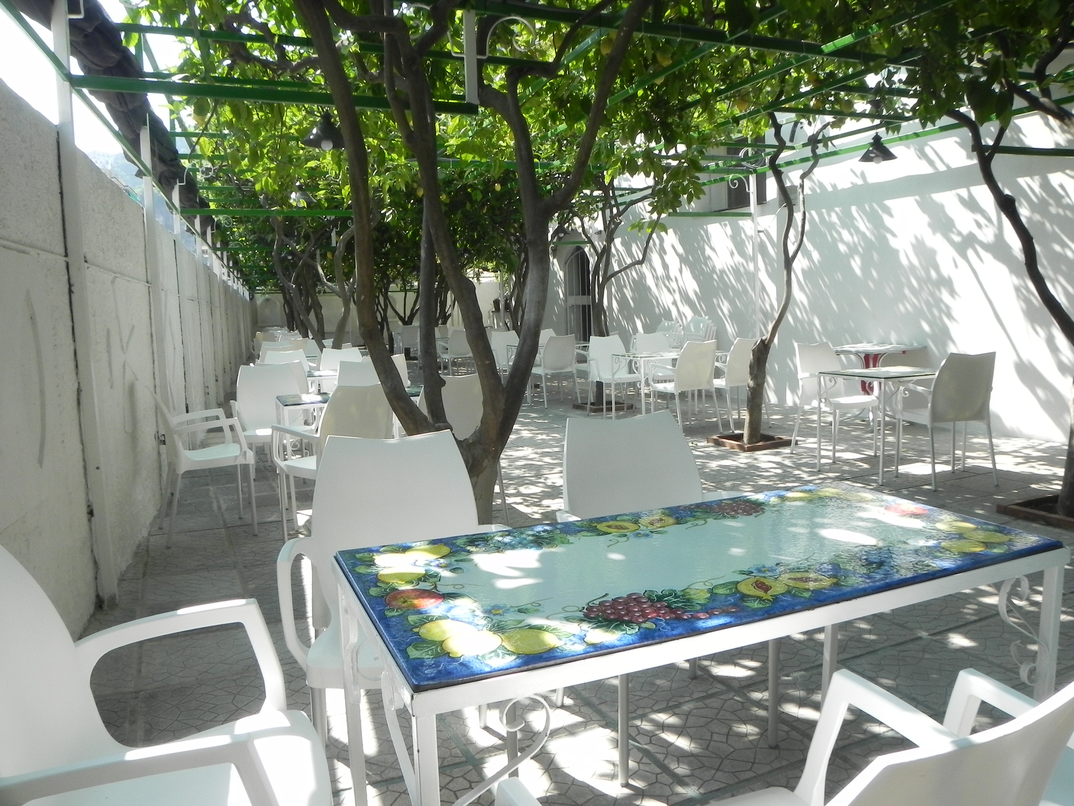 Ristorante Pineta 1903