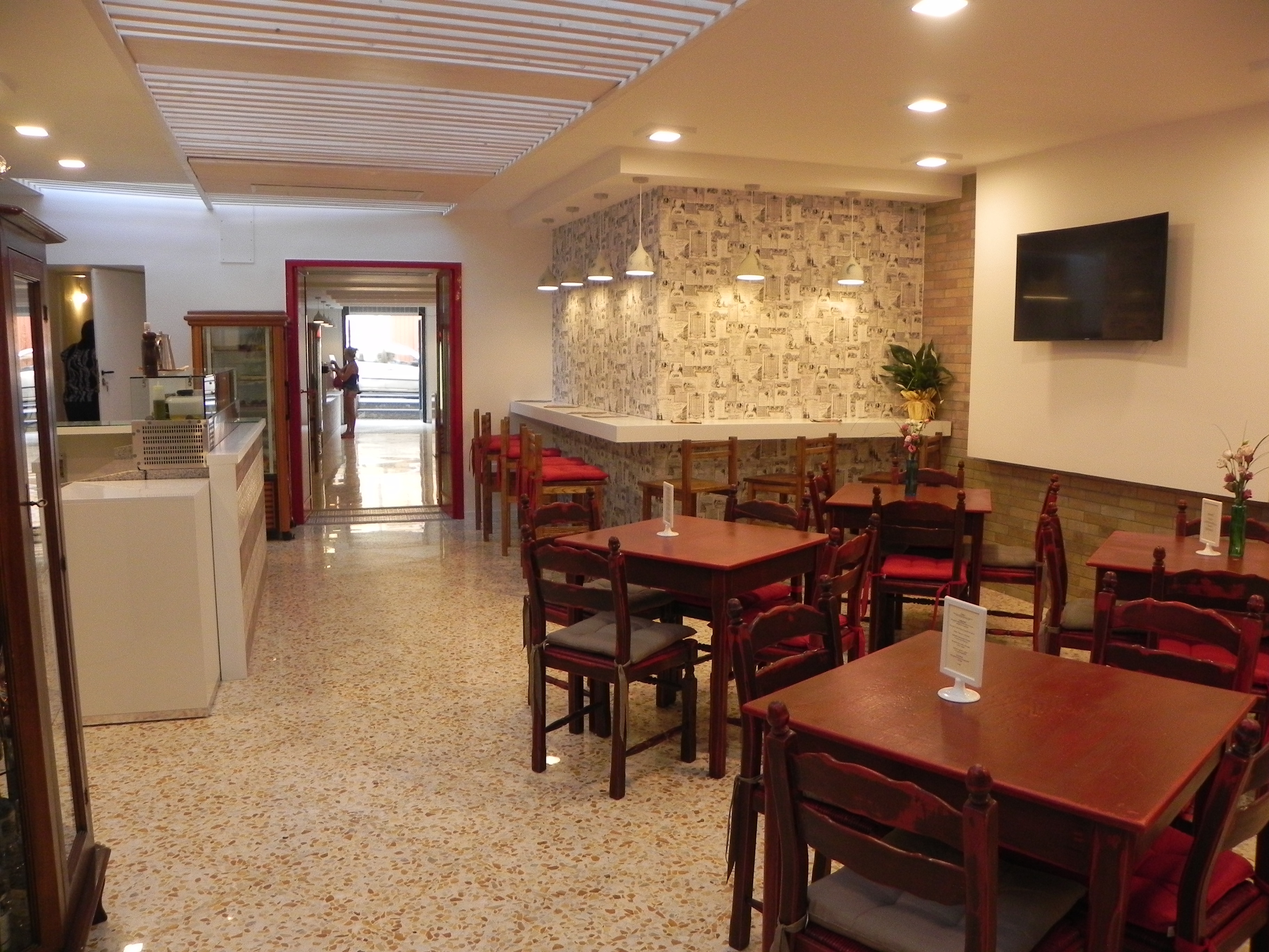 Ristorante Pineta 1903