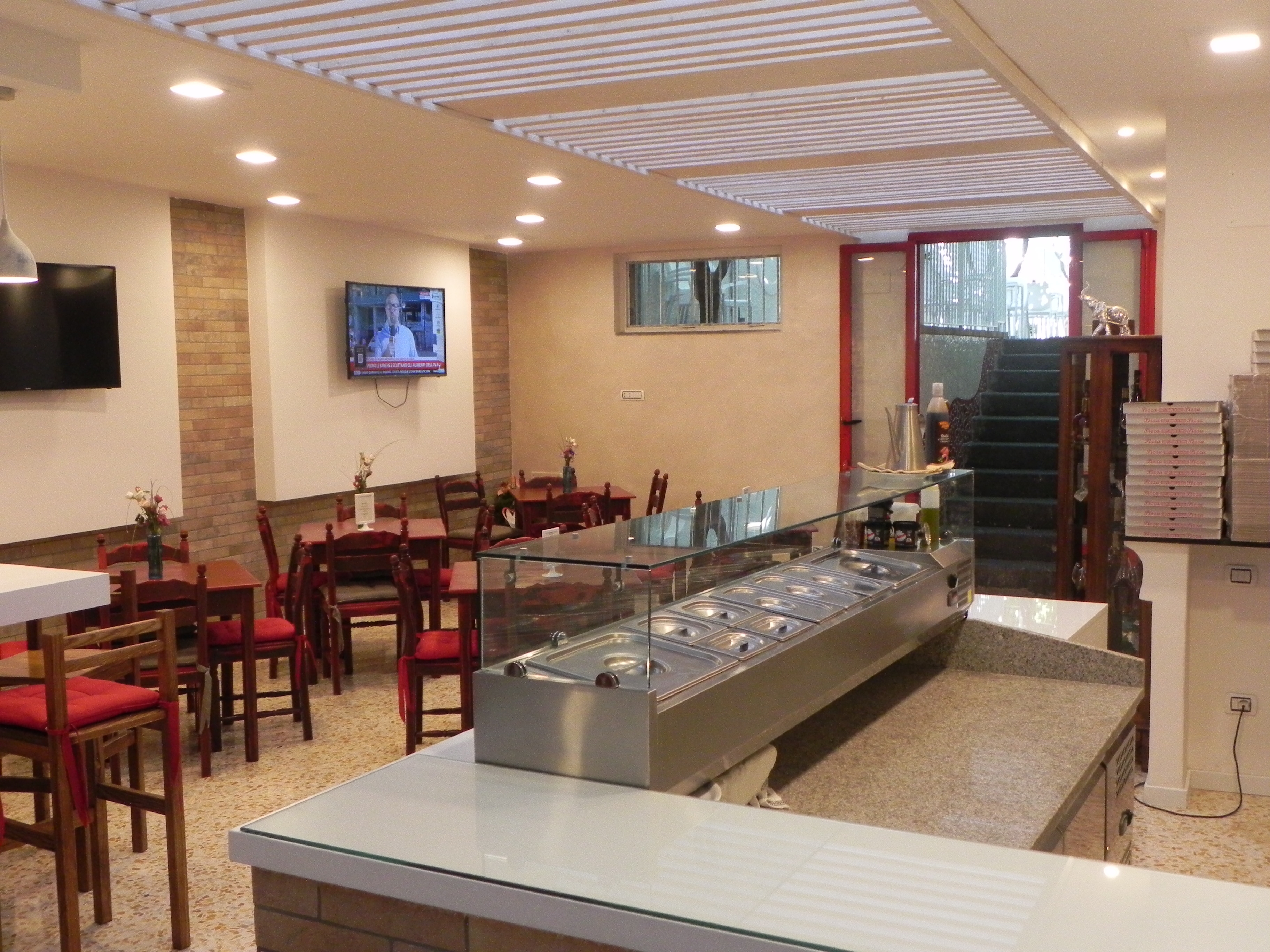 Ristorante Pineta 1903