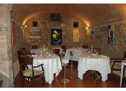 Dettagli Ristorante Antica Trattoria Botteganova