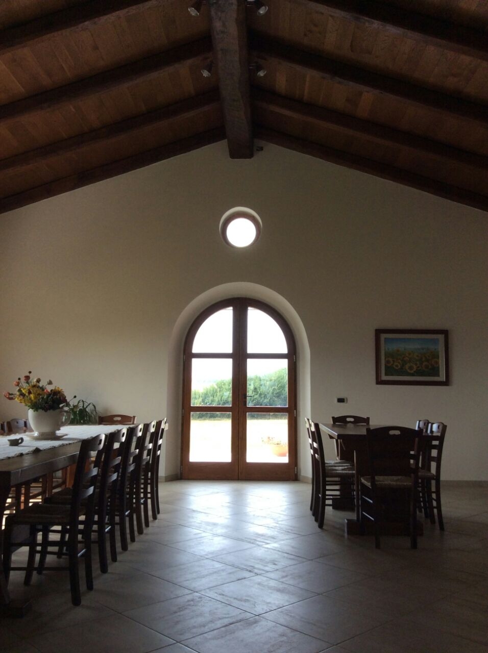 Agriturismo Fosso della Mola foto 0