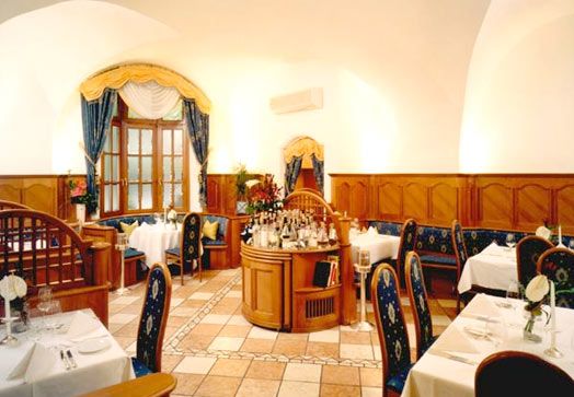 Dettagli Ristorante Zur Rose