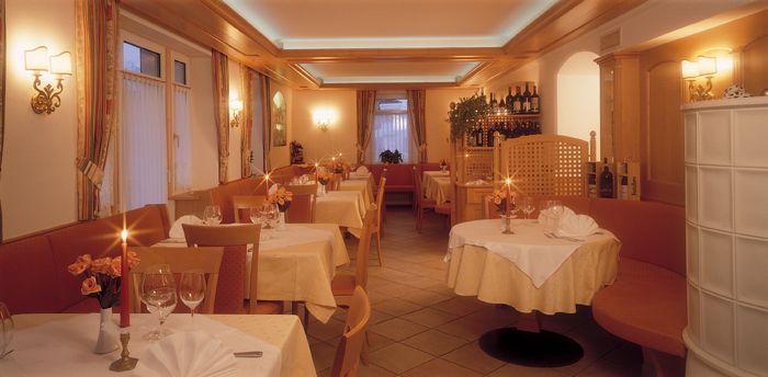 Dettagli Ristorante Concordia