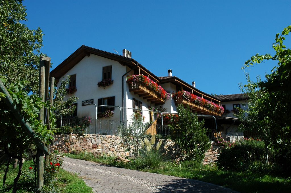 Dettagli Agriturismo Maso Nello