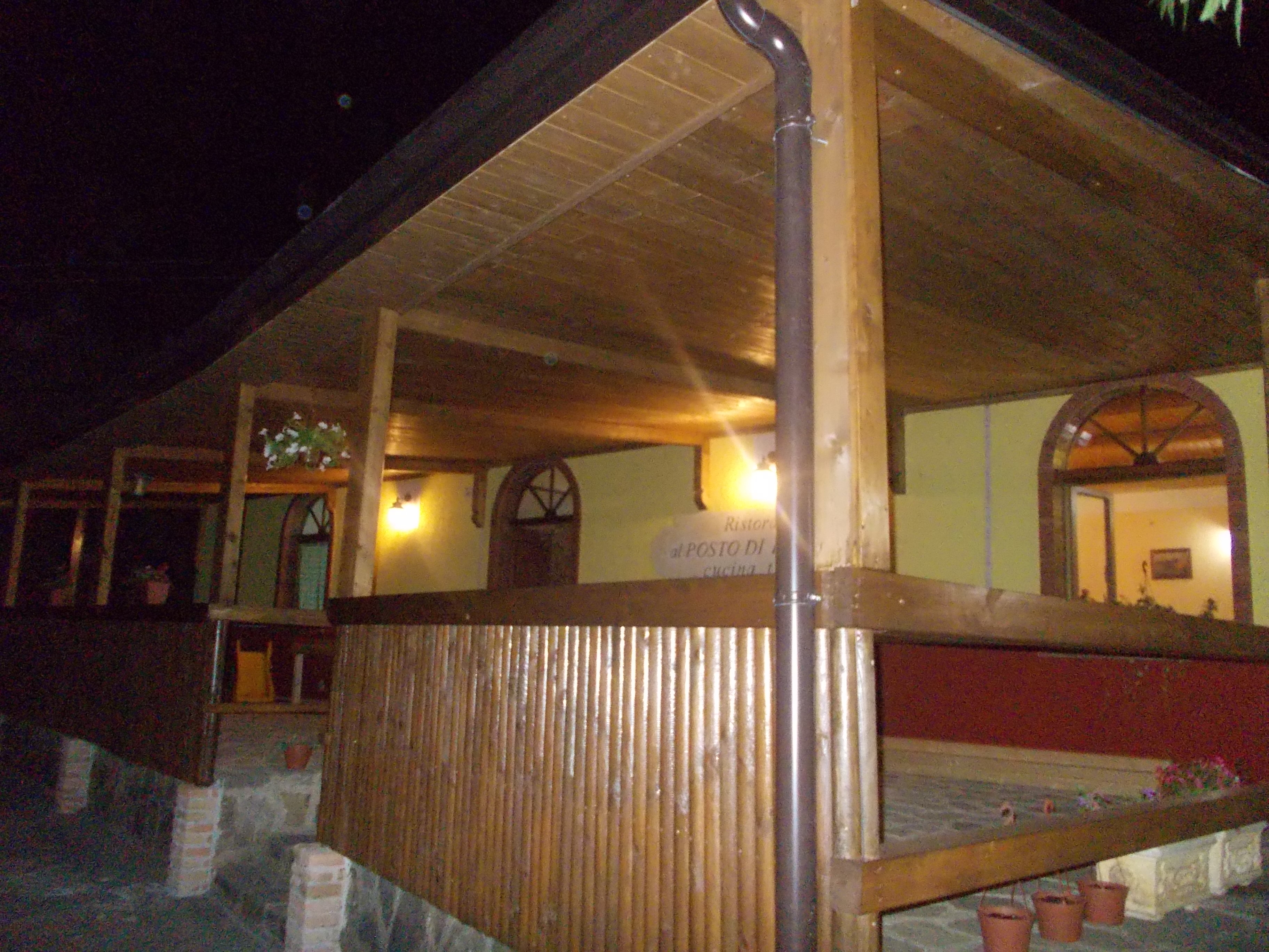 Ristorante Il Posto di Ristoro foto 0