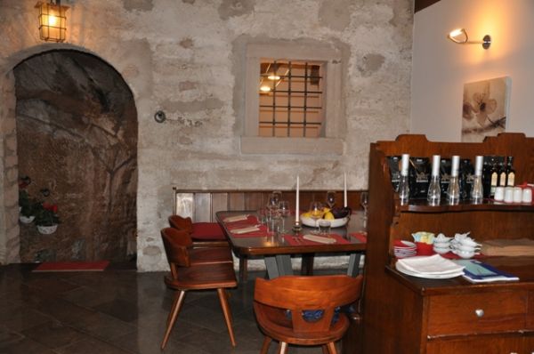 Dettagli Ristorante La Berlera