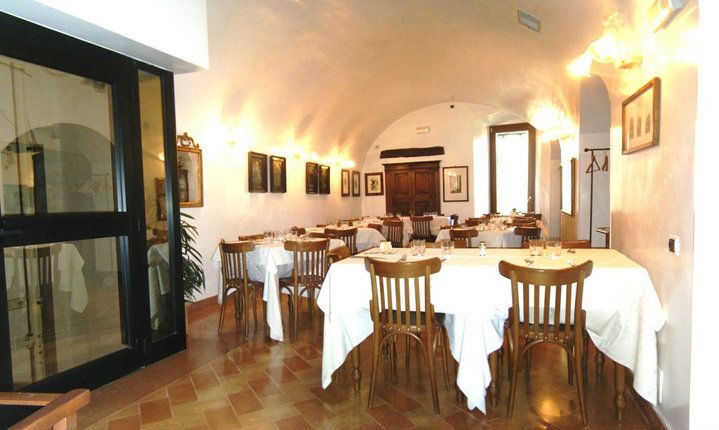 Dettagli Trattoria Pallotta