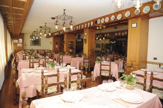 Dettagli Ristorante Grifone