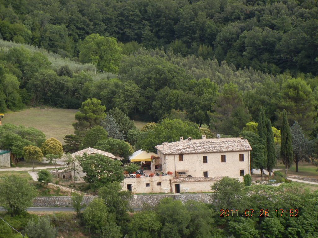 Dettagli Ristorante Le Casaline