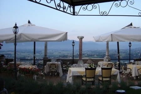 Dettagli Ristorante Il Chiostro