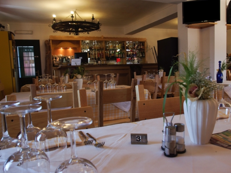 Trattoria Trattoria Piemontese La Colombara foto 2