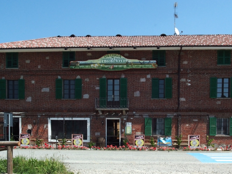 Trattoria Trattoria Piemontese La Colombara foto 1