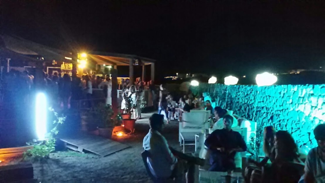Ristorante Lido Shurhuq