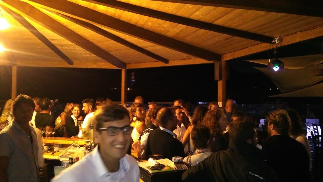 Ristorante Lido Shurhuq foto 1
