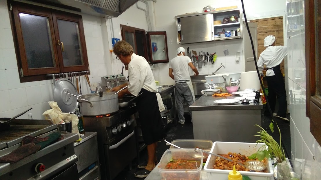 Ristorante Lido Shurhuq