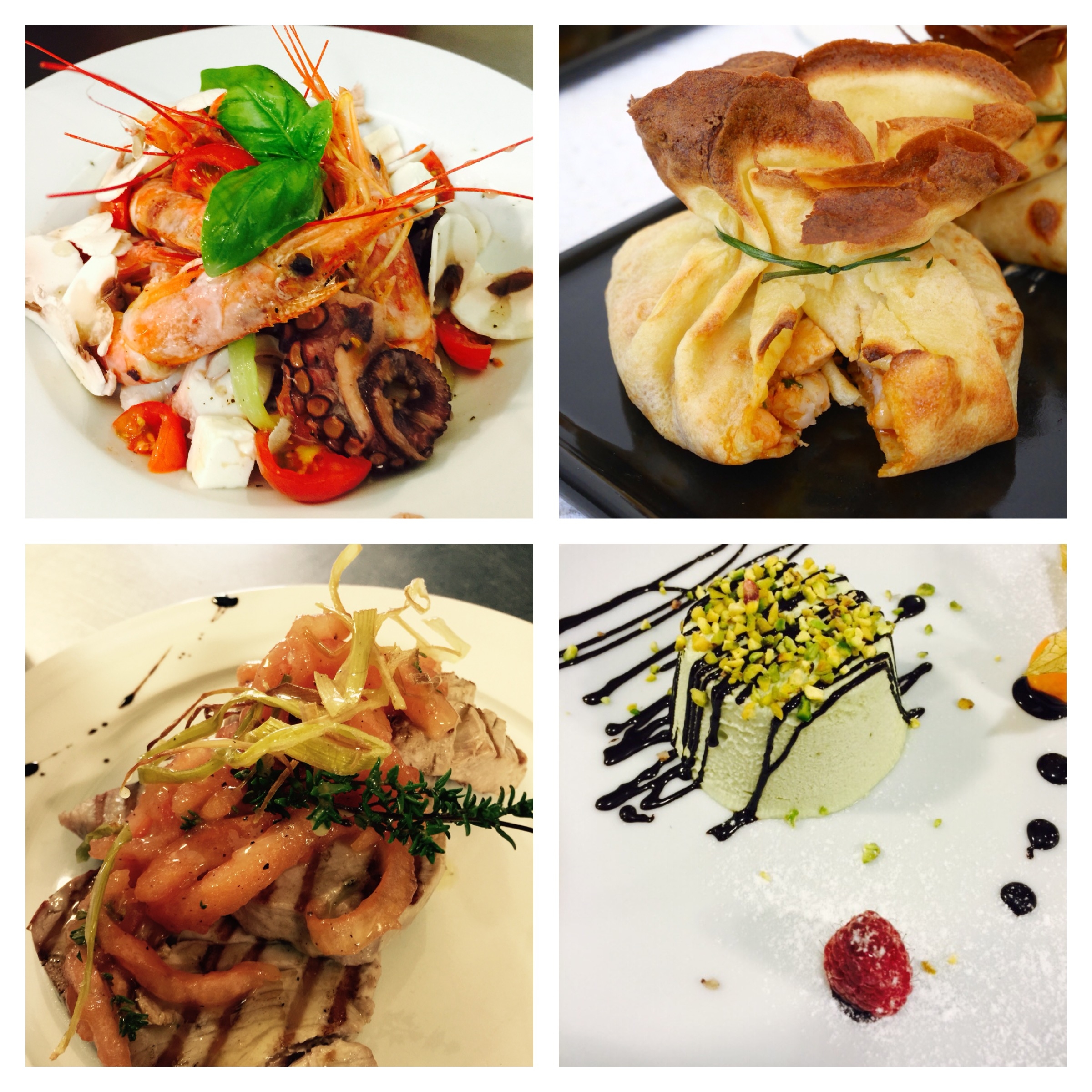 Ristorante Ristorante Why Not