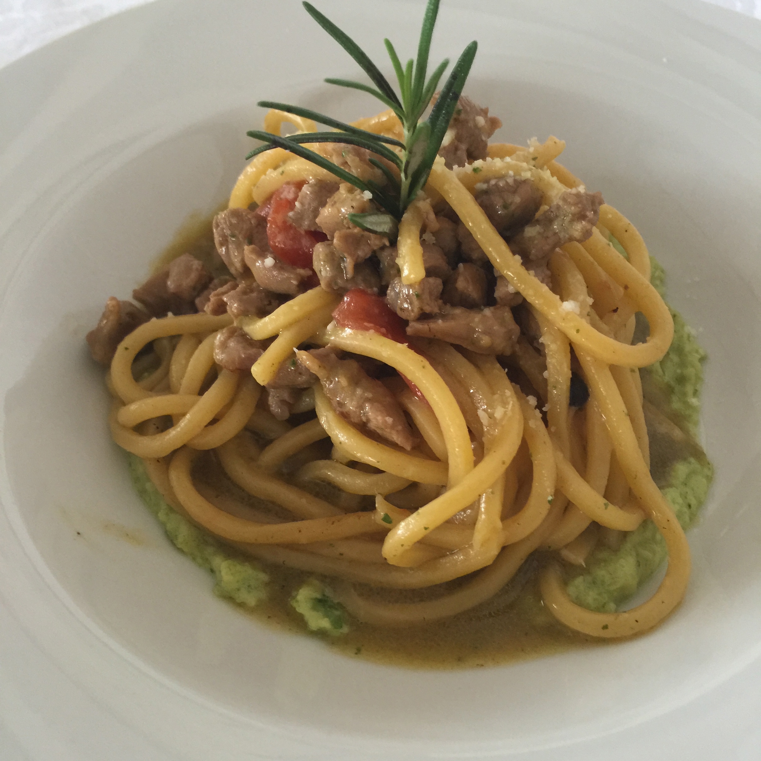 Ristorante Ristorante Why Not