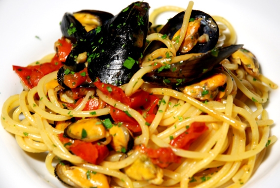 Ristorante Ristorante Why Not