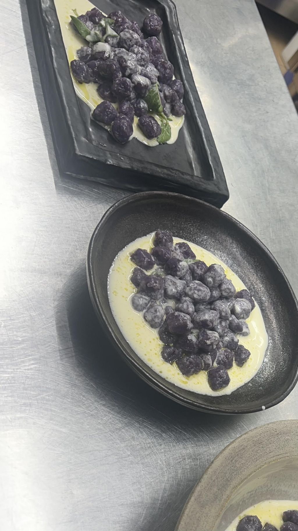 Immagini Ristorante Le Bourricot Fleuri