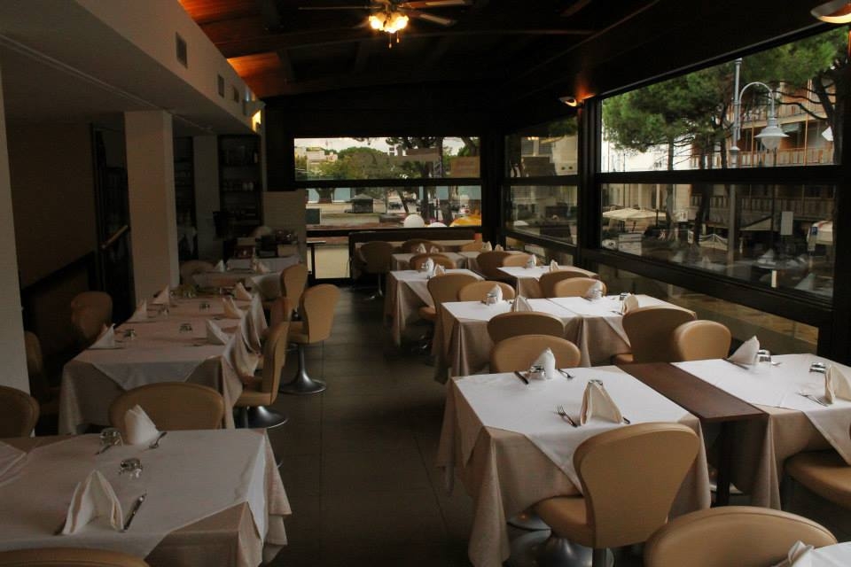 Ristorante Ristorante Live la Terrazza del Gusto foto 0