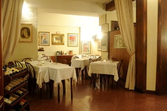 Dettagli Ristorante Isola di Caprera