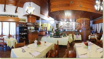 Dettagli Ristorante Piccolo Marte