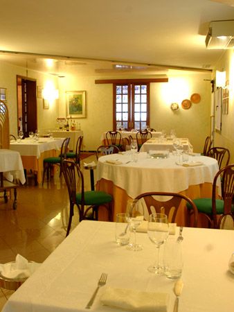 Dettagli Ristorante Stella del Mare